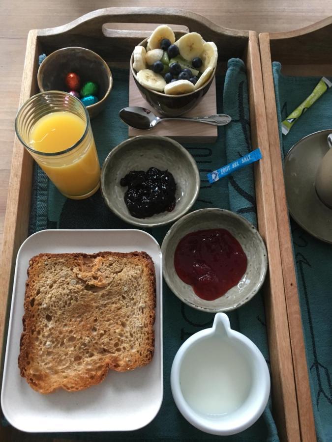 B&B Den Biesthoek Grimbergen Eksteriør bilde